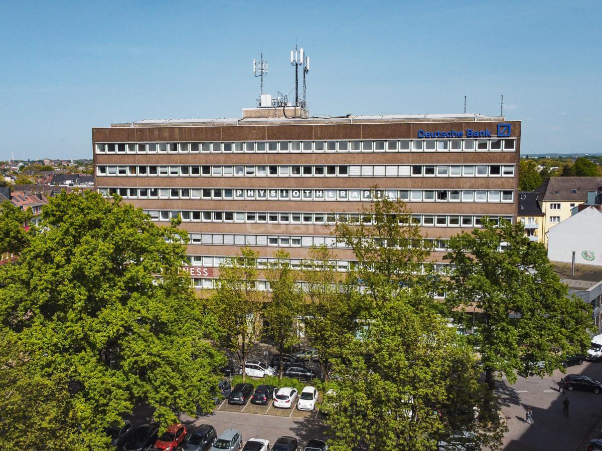 Bürofläche zur Miete provisionsfrei 11,90 € 593 m²<br/>Bürofläche ab 593 m²<br/>Teilbarkeit Rüttenscheid Essen 45130