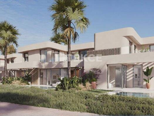 Doppelhaushälfte zum Kauf 650.000 € 4 Zimmer 119 m² 195 m² Grundstück Murcia 30155