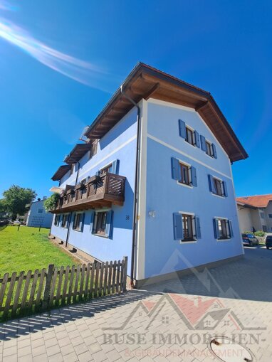 Wohnung zum Kauf 359.950 € 3 Zimmer 70 m² EG Prien Prien am Chiemsee 83209