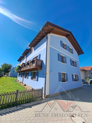 Wohnung zum Kauf 299.500 € 3 Zimmer 70 m² EG Prien Prien am Chiemsee 83209