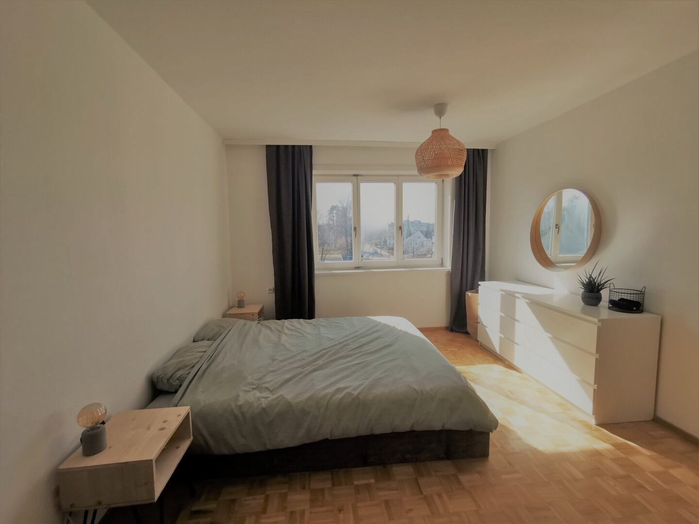 Wohnung zum Kauf 3 Zimmer 74 m²<br/>Wohnfläche 3.<br/>Geschoss Bregenz 6900