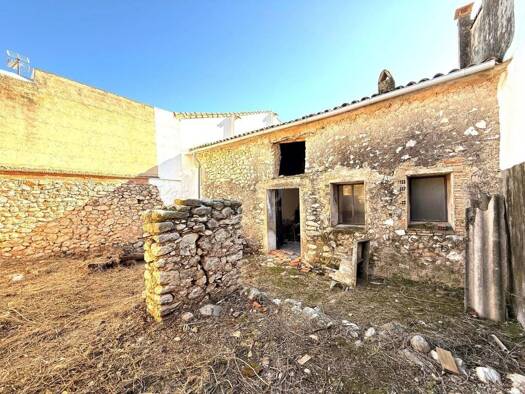 Wohnung zum Kauf 140.000 € 3 Zimmer 254 m² Tormos 03795