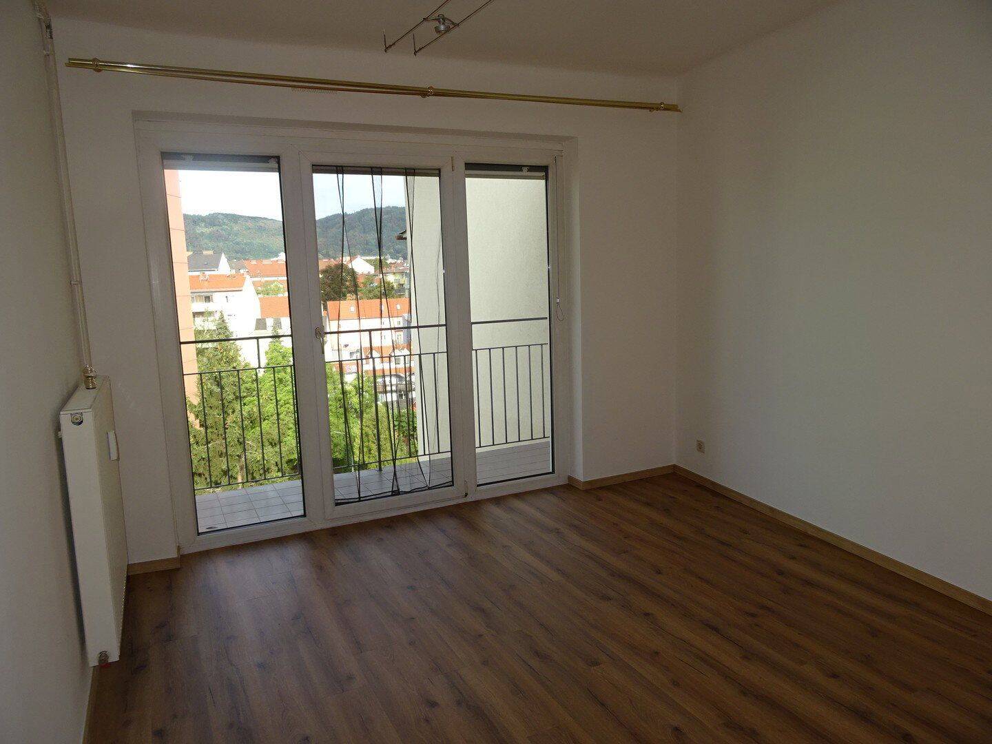 Wohnung – Graz, Murvorstadt, Gries - Ansicht 3
