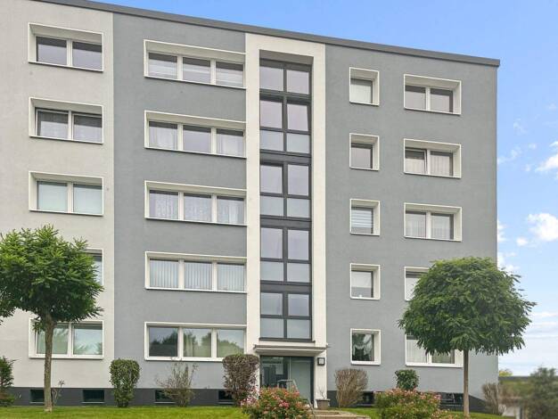 Wohnung zum Kauf 125.000 € 3 Zimmer 65,3 m² EG Dümpten Mülheim an der Ruhr 45475