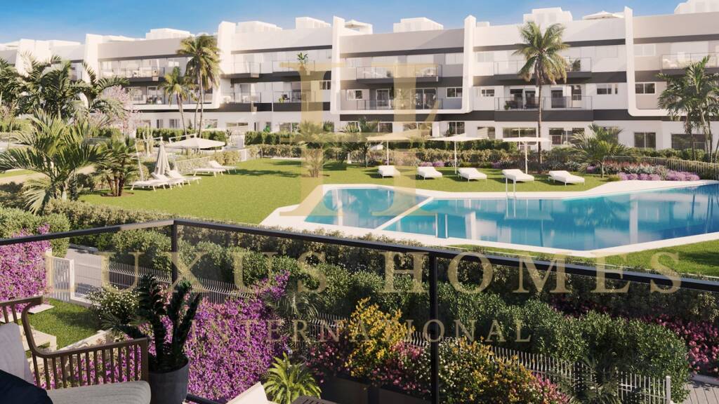 WG-Zimmer zum Kauf provisionsfrei als Kapitalanlage geeignet 299.000 € 3 Zimmer 88 m² Gran Alacant