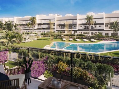 Apartment zum Kauf provisionsfrei als Kapitalanlage geeignet 299.000 € 3 Zimmer 88 m² Gran Alacant