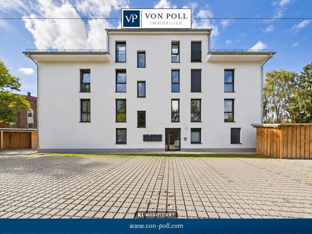 Wohnung zur Miete 720 € 1 Zimmer 34,7 m² 1. Geschoss Zeesen Königs Wusterhausen 15711