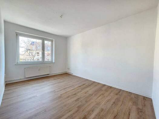 Wohnung zur Miete 290 € 2 Zimmer 48,1 m² 2. Geschoss frei ab sofort Alt Fermersleben 15b Fermersleben Magdeburg 39122