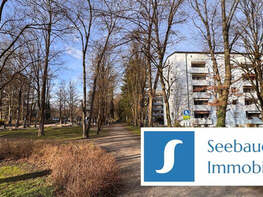 Wohnung zum Kauf 350.000 € 3 Zimmer 70,3 m² Geschoss 2/4 frei ab sofort Würmstraße 21 Dachau 85221