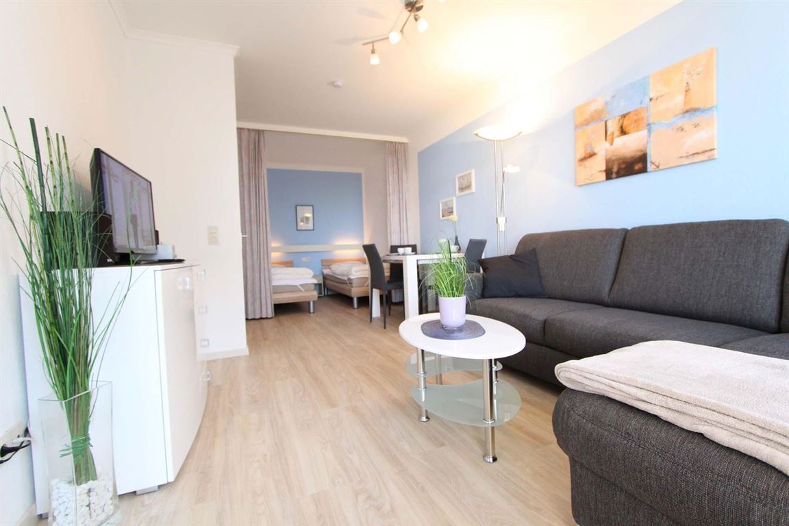 Wohnung zum Kauf 195.000 € 2 Zimmer 43 m²<br/>Wohnfläche 3.<br/>Geschoss Kellenhusen Kellenhusen (Ostsee) 23746