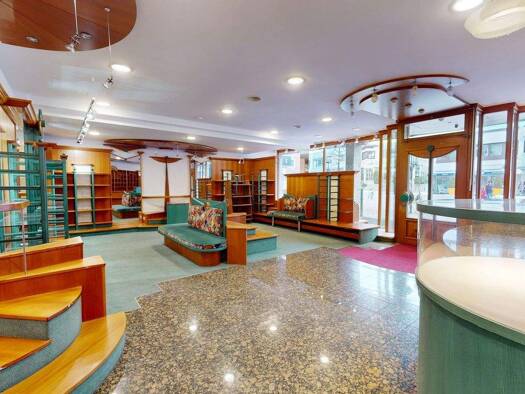 Laden zur Miete 9,07 € Saalfelden am Steinernen Meer 5760