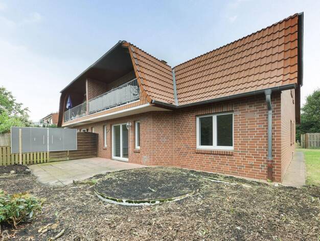Wohnung zum Kauf 199.000 € 4 Zimmer 105 m² Dünsen 27243