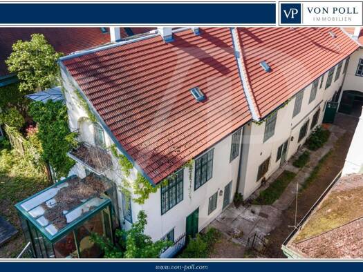Haus zum Kauf 3.980.000 € 334 m² 1.167 m² Grundstück Döbling 1190