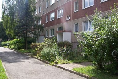 Wohnung zur Miete 308 € 3 Zimmer 56,1 m² 1. Geschoss frei ab sofort Otto-Grotewohl-Ring 18 Zeulenroda Zeulenroda-Triebes 07937