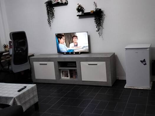 Wohnung zur Miete 692 € 2 Zimmer 52 m² Geschoss 3/6 frei ab 01.02.2026 Mitte Dortmund 44137