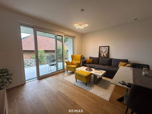 Wohnung zum Kauf - Erstbezug 284.300 € 2 Zimmer 48 m² Pinsdorf 4812