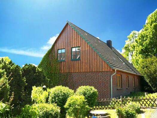 Einfamilienhaus zum Kauf 419.000 € 6 Zimmer 176 m² 1.609 m² Grundstück Arpshagen Klütz OT Arpshagen 23948