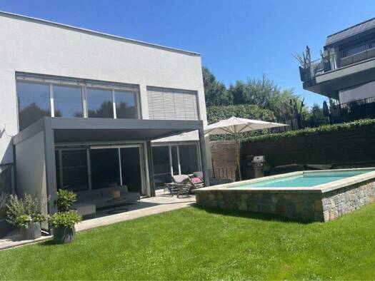 Maisonette zum Kauf 1.750.000 € 4,5 Zimmer 148,3 m² Salzburg 5020