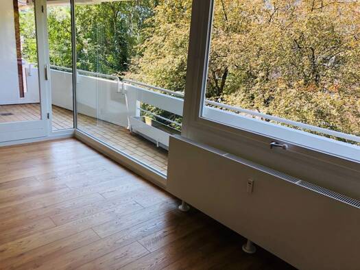 Wohnung zur Miete 1.065 € 3 Zimmer 94 m² Geschoss 1/3 frei ab 15.05.2026 Ernst-Sievers-Straße Weststadt Osnabrück 49078