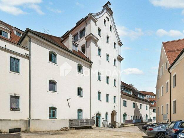 Maisonette zum Kauf 399.000 € 4 Zimmer 141 m² EG Amberg 92224