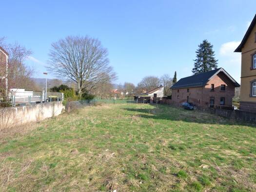 Grundstück zum Kauf 35.000 € 961 m² Grundstück Vor dem Tore Eschershausen Eschershausen 37632