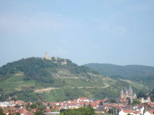 Wohnung zum Kauf 100.000 € 2,5 Zimmer 78 m² 11. Geschoss frei ab sofort Wald-Erlenbach Heppenheim (Bergstraße) 64646