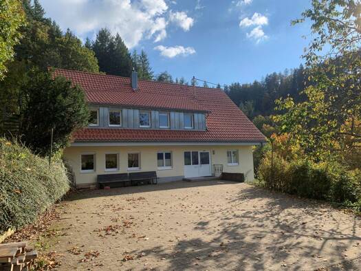 Haus zum Kauf 675.000 € 4.102 m² Grundstück Oppenau 77728