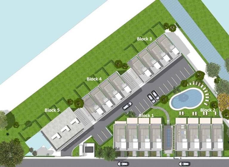 Reihenmittelhaus zum Kauf 690.000 € 4 Zimmer 150 m² 230 m² Grundstück Alcúdia 07400