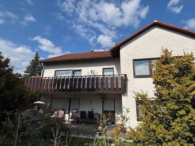 Mehrfamilienhaus zum Kauf 1.550.000 € 9 Zimmer 237 m² 2.116 m² Grundstück frei ab sofort Marloffstein 91080