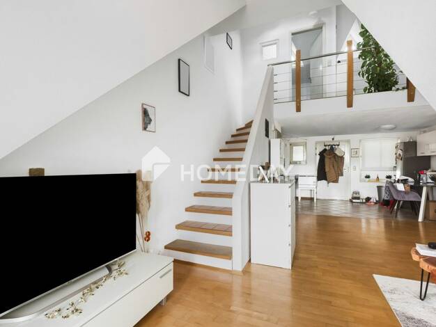 Maisonette zum Kauf 259.000 € 2 Zimmer 50 m² 2. Geschoss Fühlingen Köln 50769