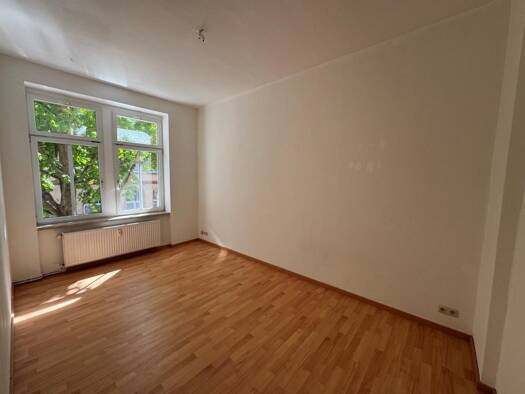 Wohnung zur Miete 480 € 2 Zimmer 49 m² Krämpfervorstadt Erfurt 99085