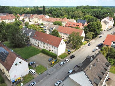 Mehrfamilienhaus zum Kauf provisionsfrei als Kapitalanlage geeignet 339.000 € 12 Zimmer 229,5 m² 401 m² Grundstück Wambeler Heide 24 Alt-Scharnhorst Dortmund 44328