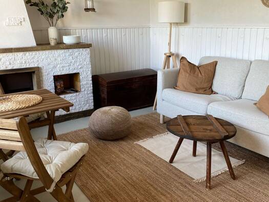 Bungalow zum Kauf provisionsfrei 59.000 € 1 Zimmer 24 m² Camburg Dornburg-Camburg 07774