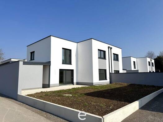 Doppelhaushälfte zum Kauf - Erstbezug 565.000 € 5 Zimmer 129,4 m² 346 m² Grundstück Laakirchen 4662