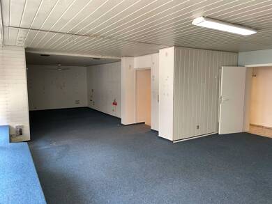 Ladenfläche zur Miete provisionsfrei 1.230 € 2 Zimmer 103 m² Verkaufsfläche Tübingen 72074