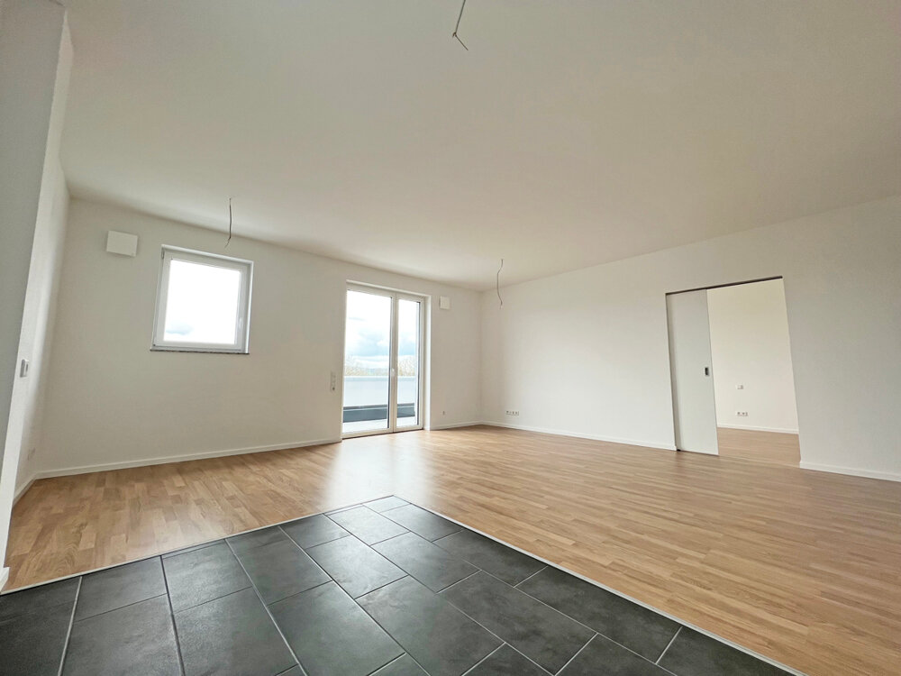 Penthouse zur Miete 1.116 € 3 Zimmer 124,1 m²<br/>Wohnfläche 3.<br/>Geschoss Germbacher Weg 6 Frickhofen Dornburg 65599