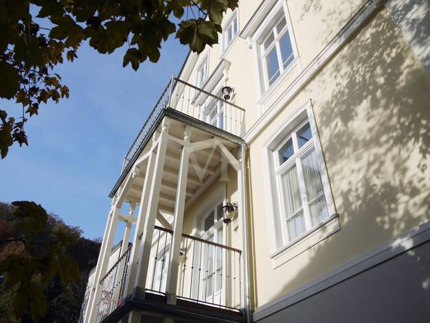Haus zum Kauf 1.400.000 € 20 Zimmer 187 m² 1.094 m² Grundstück Schlangenbad Schlangenbad 65388