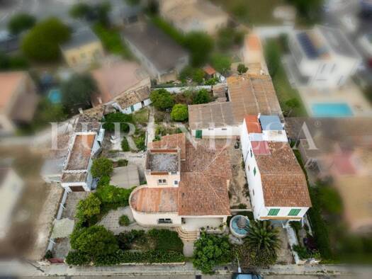 Wohn- und Gewerbegrundstück zum Kauf 900.000 € Salvador Espriu 11 Palma 07004