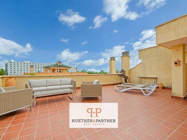 Wohnung zum Kauf provisionsfrei 349.000 € 4 Zimmer 87 m² 1. Geschoss Manacor 07689