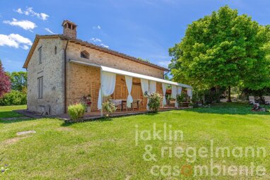 Einfamilienhaus zum Kauf 790.000 € 6 Zimmer 194 m² 10.261 m² Grundstück Monteriggioni 53035