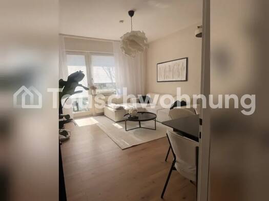 Wohnung zur Miete Tauschwohnung 550 € 2 Zimmer 53 m² 1. Geschoss Hainholz Hannover 30165