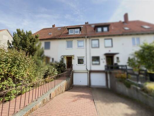 Reihenmittelhaus zum Kauf 250.000 € 5 Zimmer 120 m² 190 m² Grundstück Gehrden Gehrden 30989