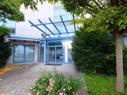Bürofläche zur Miete provisionsfrei 306 m² Bürofläche teilbar ab 250 m² Dornach Aschheim 85609