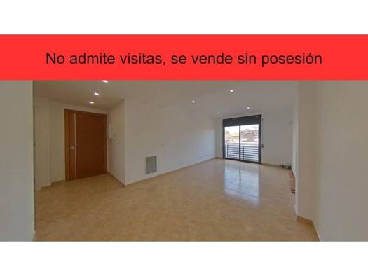 Wohnung zum Kauf 235.000 € 3 Zimmer 135 m² 2. Geschoss Pablo Garnica 26-28 Tordera 08490