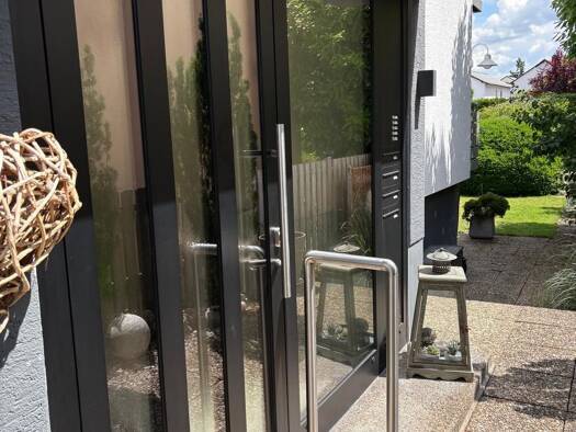 Wohnung zur Miete 980 € 2 Zimmer 80 m² Geschoss 3/3 frei ab 01.09.2026 Ilvesheim 68549