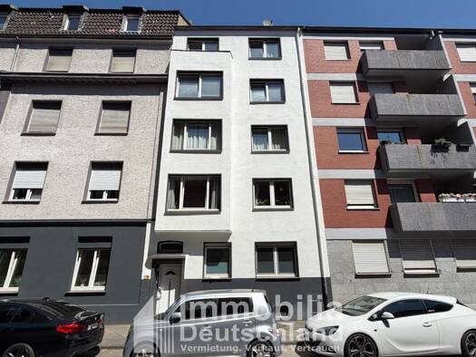 Wohnung zur Miete 750 € 2 Zimmer 75 m² EG frei ab 01.08.2026 Mitte Dortmund 44137