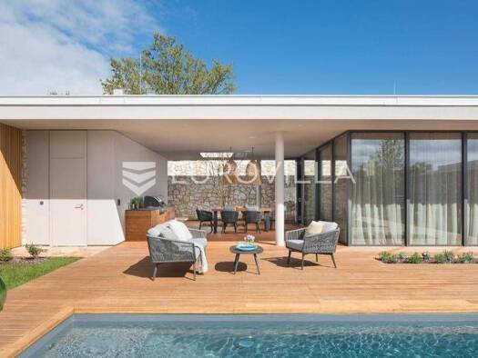 Einfamilienhaus zum Kauf - Erstbezug 768.000 € 2 Zimmer 140,4 m² Vodnjan Vodnjan 52215