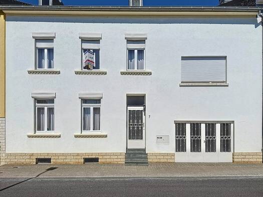 Einfamilienhaus zum Kauf provisionsfrei 890.000 € 130 m² 405 m² Grundstück Itzig 5974