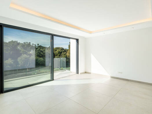 Einfamilienhaus zum Kauf 5.500.000 € 862 m² 3.300 m² Grundstück Sotogrande Alto