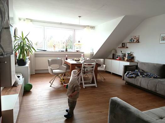 Wohnung zur Miete 750 € 2 Zimmer 69 m² 2 Geschosse Dünnwald Mülheim 51069
